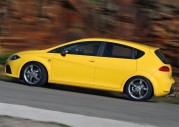 Seat Leon FR